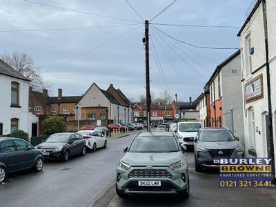 Property Image for 9a Gate Lane, Boldmere, Sutton Coldfield, West Midlands, B73 5TR