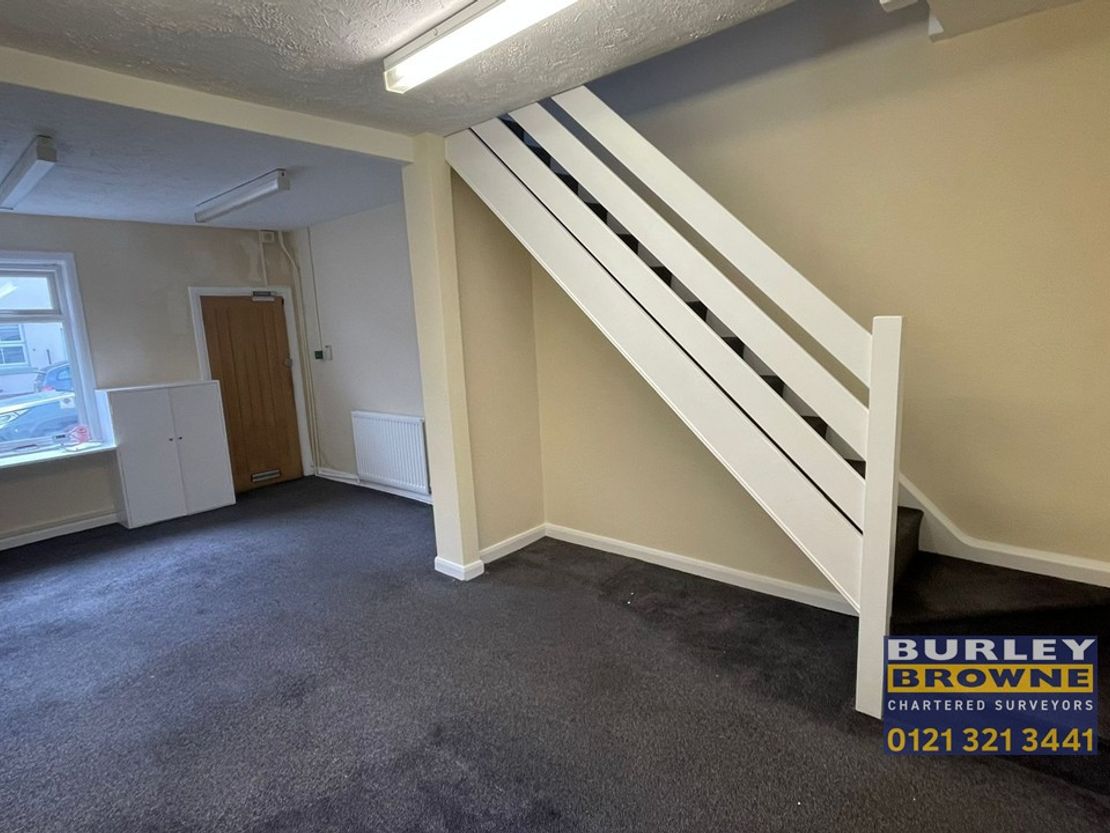 9a Gate Lane, Boldmere, Sutton Coldfield, West Midlands, B73 5TR