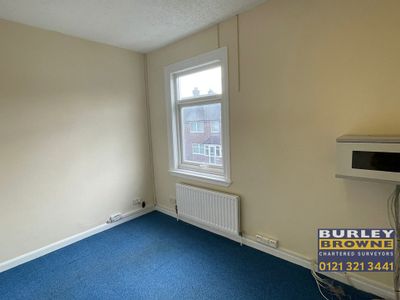 Property Image for 9a Gate Lane, Boldmere, Sutton Coldfield, West Midlands, B73 5TR
