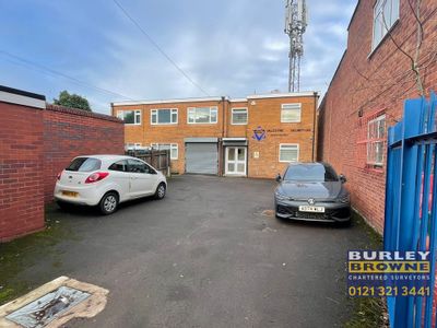 Property Image for 9a Gate Lane, Boldmere, Sutton Coldfield, West Midlands, B73 5TR