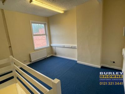 Property Image for 9a Gate Lane, Boldmere, Sutton Coldfield, West Midlands, B73 5TR