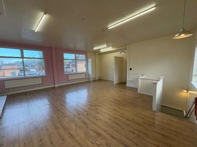 Property Image for 37 Baxter Gate, Loughborough, Leicestershire, LE11 1TQ