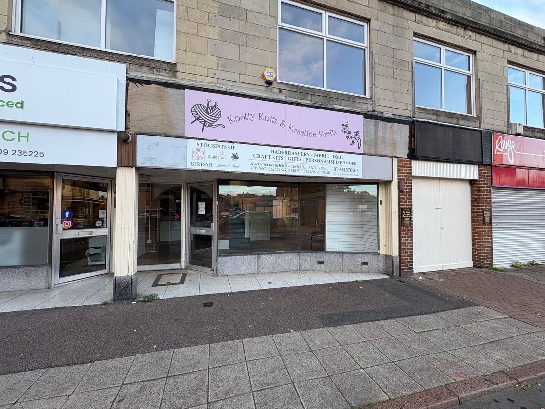 37 Baxter Gate, Loughborough, Leicestershire, LE11 1TQ