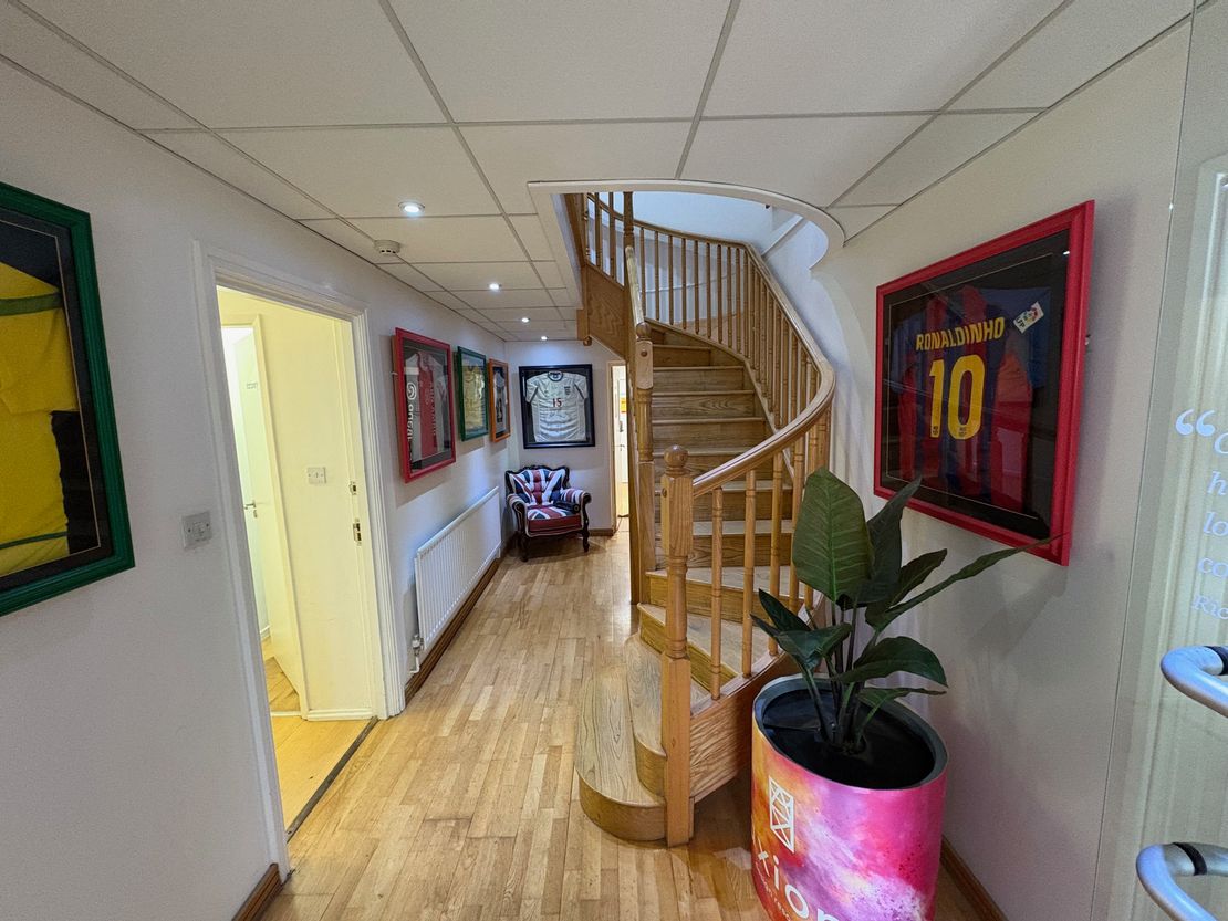 Unit 22, Cottage Lane Industrial Estate, Swannington Road, Broughton Astley, Leicestershire, LE9 6TU