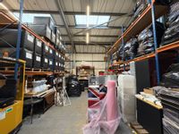 Property Image for Unit 22, Cottage Lane Industrial Estate, Swannington Road, Broughton Astley, Leicestershire, LE9 6TU