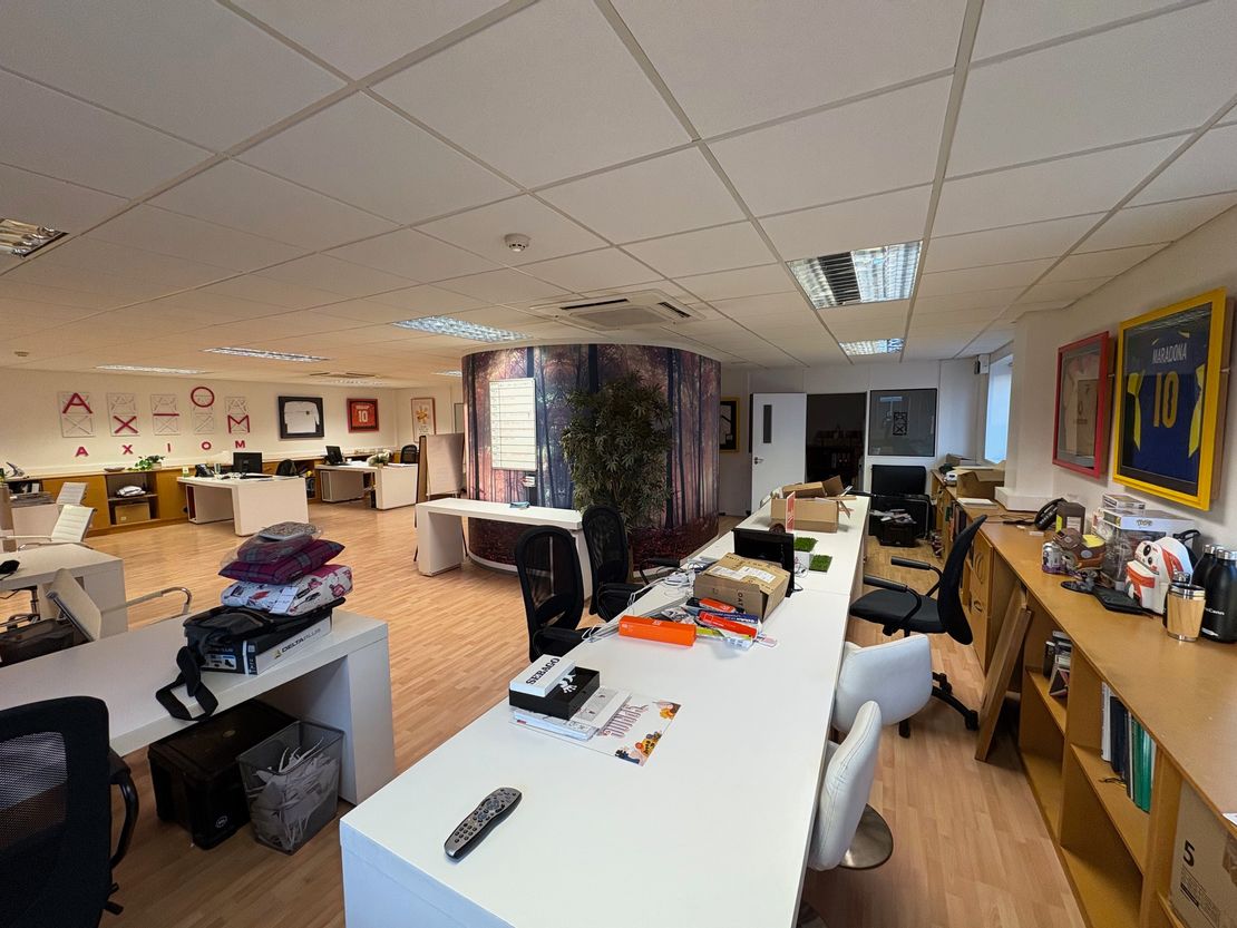 Unit 22, Cottage Lane Industrial Estate, Swannington Road, Broughton Astley, Leicestershire, LE9 6TU