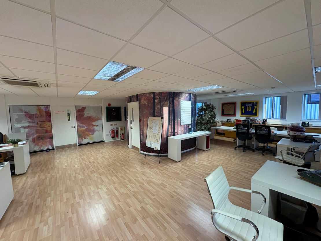 Unit 22, Cottage Lane Industrial Estate, Swannington Road, Broughton Astley, Leicestershire, LE9 6TU