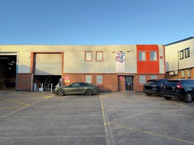 Property Image for Unit 22, Cottage Lane Industrial Estate, Swannington Road, Broughton Astley, Leicestershire, LE9 6TU