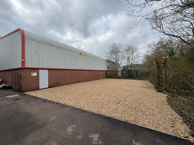 Property Image for Unit 22, Cottage Lane Industrial Estate, Swannington Road, Broughton Astley, Leicestershire, LE9 6TU