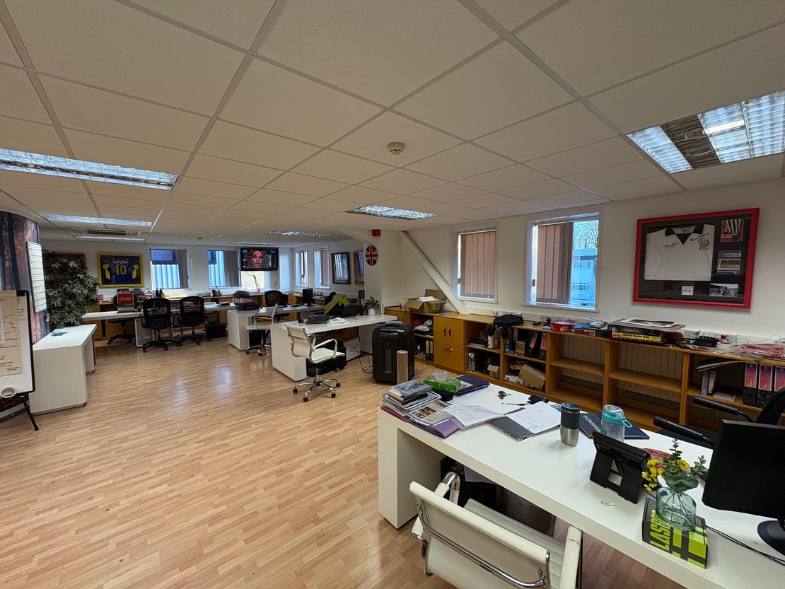 Unit 22, Cottage Lane Industrial Estate, Swannington Road, Broughton Astley, Leicestershire, LE9 6TU