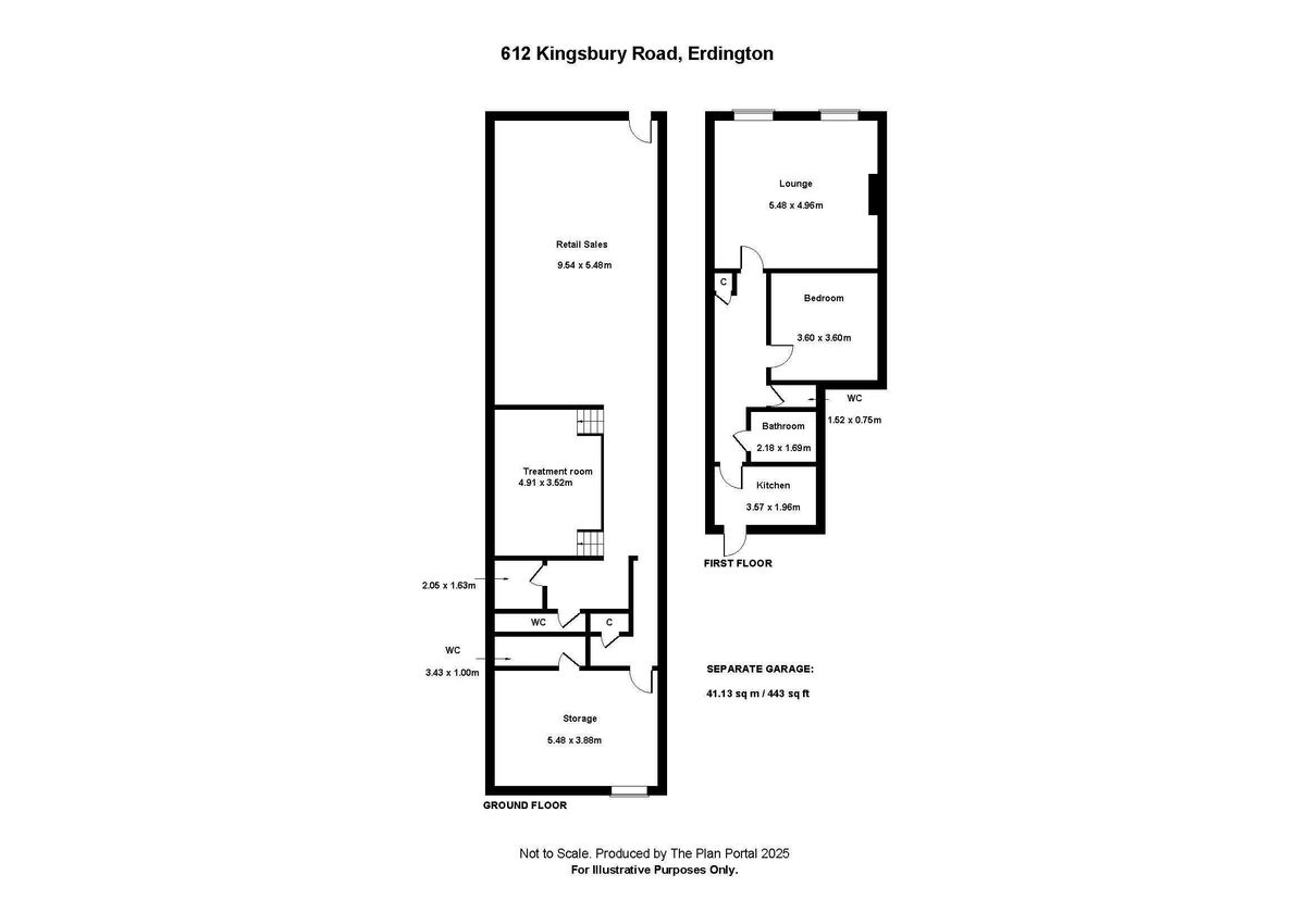 Property Floorplan 1
