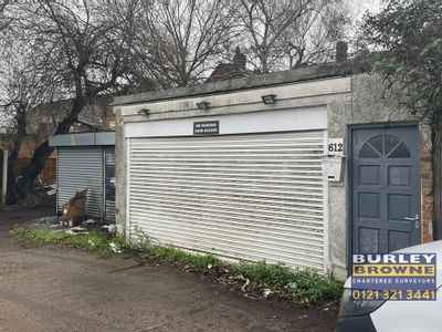 Property Image for 612 Kingsbury Road, Erdington, Birmingham, West Midlands, B24 9PJ