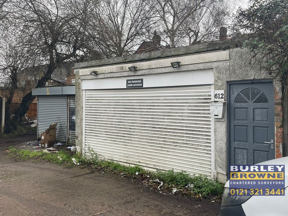 612 Kingsbury Road, Erdington, Birmingham, West Midlands, B24 9PJ