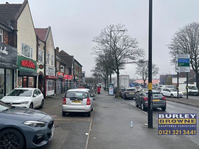 Property Image for 612 Kingsbury Road, Erdington, Birmingham, West Midlands, B24 9PJ