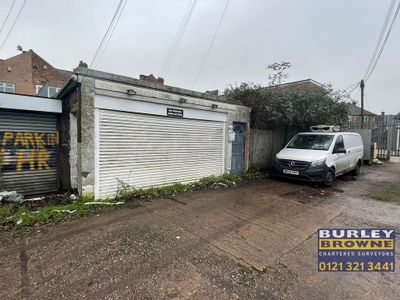 Property Image for 612 Kingsbury Road, Erdington, Birmingham, West Midlands, B24 9PJ