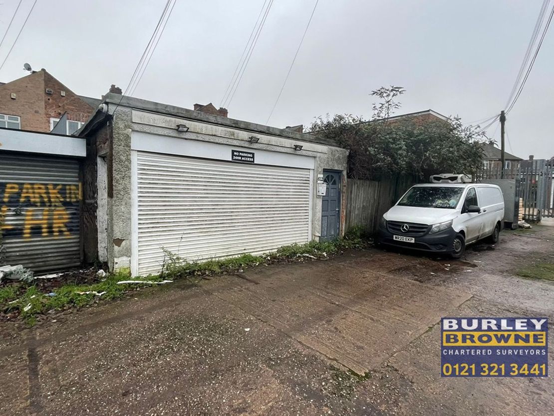 612 Kingsbury Road, Erdington, Birmingham, West Midlands, B24 9PJ
