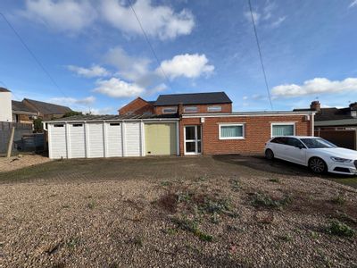 Property Image for 12a, Woodgate, Rothley, Leicestershire, LE7 7LJ