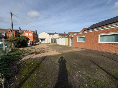 Property Image for 12a, Woodgate, Rothley, Leicestershire, LE7 7LJ