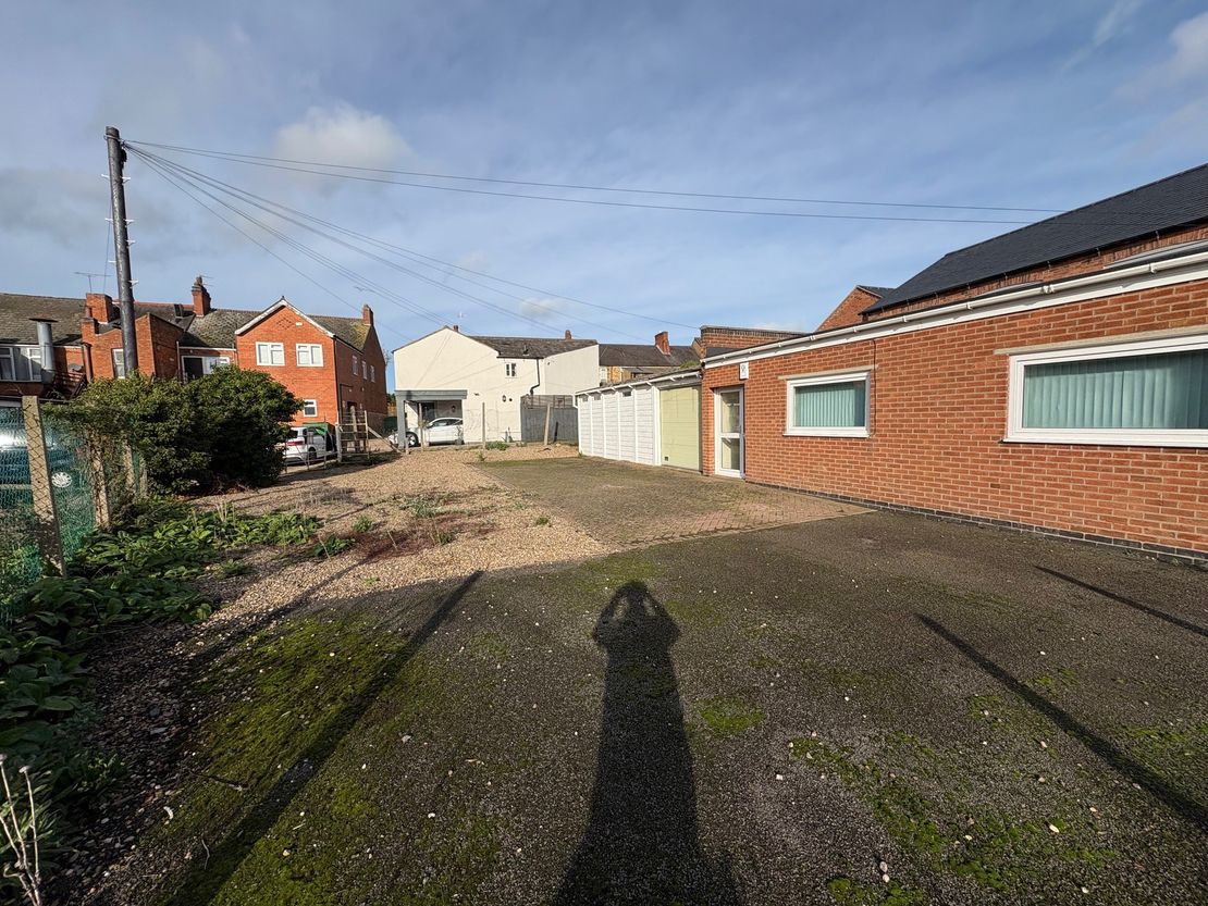 12a, Woodgate, Rothley, Leicestershire, LE7 7LJ