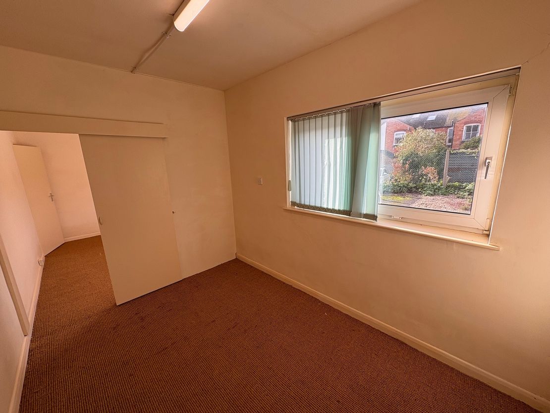 12a, Woodgate, Rothley, Leicestershire, LE7 7LJ
