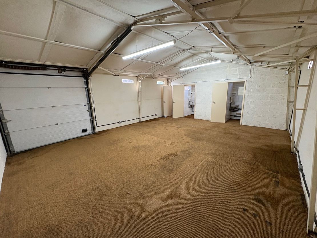 12a, Woodgate, Rothley, Leicestershire, LE7 7LJ