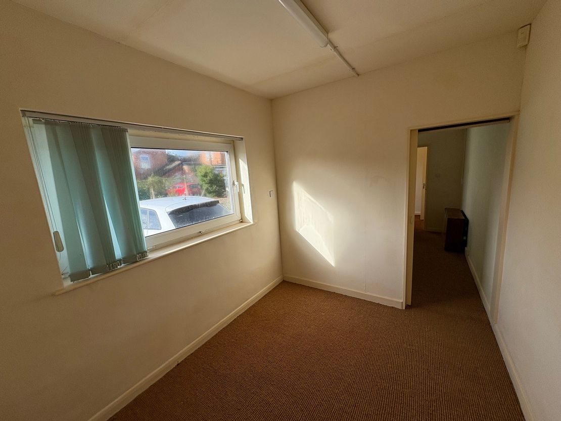 12a, Woodgate, Rothley, Leicestershire, LE7 7LJ