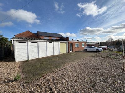 Property Image for 12a, Woodgate, Rothley, Leicestershire, LE7 7LJ