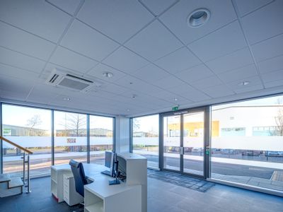 Property Image for Ground Floor 1A, Franks Road, Bardon Hill, Coalville, Leicestershire, LE67 1TT