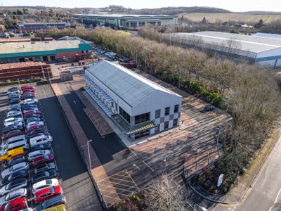 Property Image for Ground Floor 1A, Franks Road, Bardon Hill, Coalville, Leicestershire, LE67 1TT