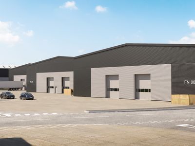 Property Image for Unit FN7, Falcon Park North, Meadow Lane, Loughborough, Leicestershire, LE11 1HL