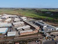Property Image for Unit FN7, Falcon Park North, Meadow Lane, Loughborough, Leicestershire, LE11 1HL