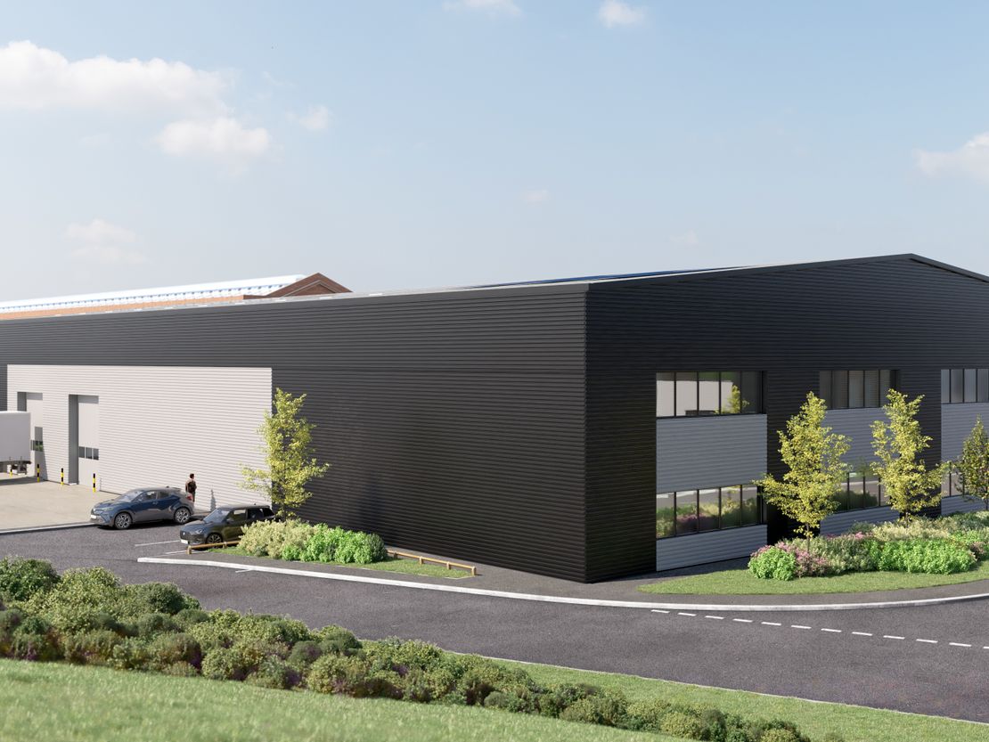Unit FN10, Falcon Park North, Meadow Lane, Loughborough, Leicestershire, LE11 1HL