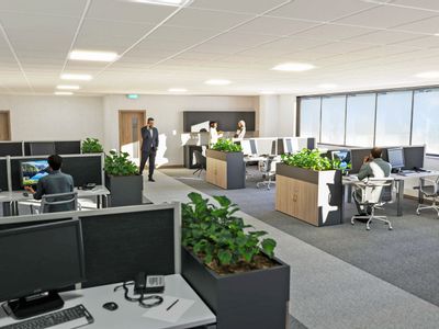 Property Image for Unit FN10, Falcon Park North, Meadow Lane, Loughborough, Leicestershire, LE11 1HL