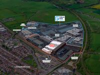 Property Image for Unit FN10, Falcon Park North, Meadow Lane, Loughborough, Leicestershire, LE11 1HL