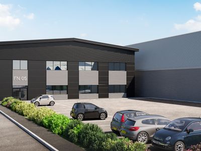 Property Image for Unit FN5, Falcon Park North, Meadow Lane, Loughborough, Leicestershire, LE11 1HL