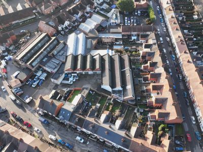 Property Image for Units 9 10 & 11, Aston Industrial Estate, Aston Road, Nuneaton, Warwickshire, CV11 5EL