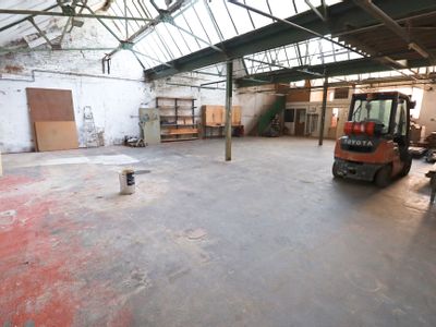 Property Image for Units 9 10 & 11, Aston Industrial Estate, Aston Road, Nuneaton, Warwickshire, CV11 5EL