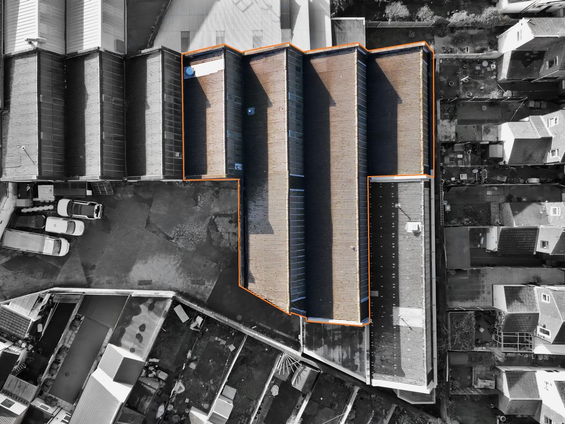 Units 9 10 & 11, Aston Industrial Estate, Aston Road, Nuneaton, Warwickshire, CV11 5EL