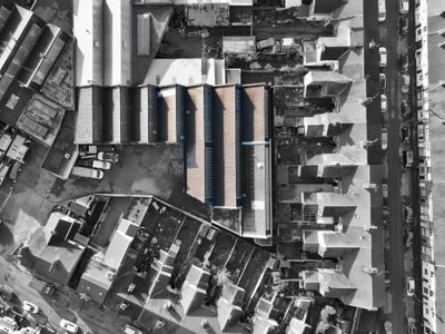 Property Image for Units 9 10 & 11, Aston Industrial Estate, Aston Road, Nuneaton, Warwickshire, CV11 5EL
