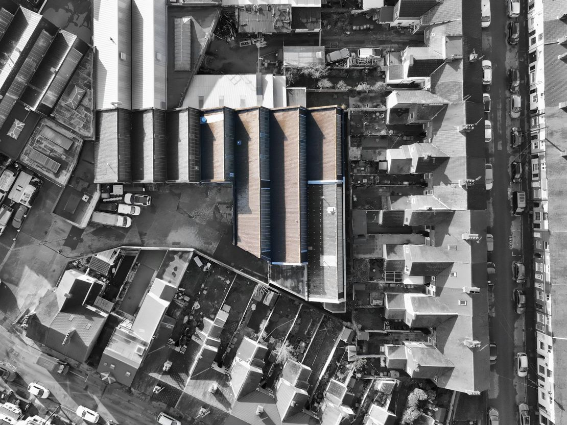 Units 9 10 & 11, Aston Industrial Estate, Aston Road, Nuneaton, Warwickshire, CV11 5EL