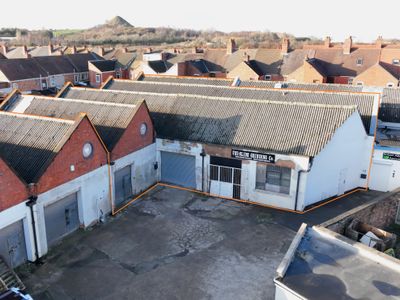 Property Image for Units 9 10 & 11, Aston Industrial Estate, Aston Road, Nuneaton, Warwickshire, CV11 5EL