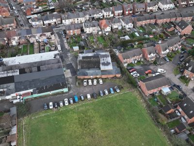 Property Image for Stoneycroft Sports & Social Club, New Street, Earl Shilton, Leicester, Leicestershire, LE9 7FR