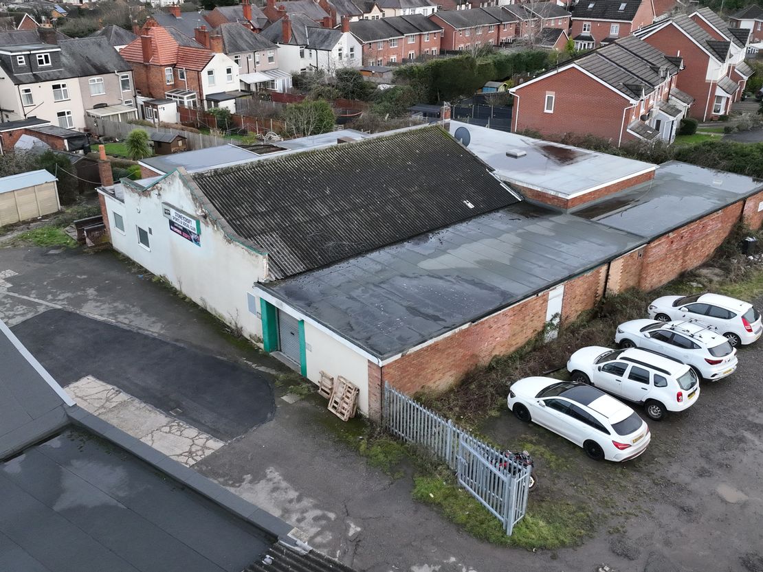 Stoneycroft Sports & Social Club, New Street, Earl Shilton, Leicester, Leicestershire, LE9 7FR