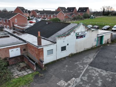 Property Image for Stoneycroft Sports & Social Club, New Street, Earl Shilton, Leicester, Leicestershire, LE9 7FR