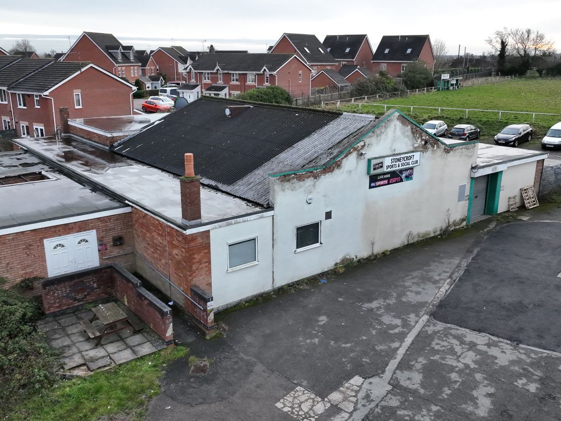 Stoneycroft Sports & Social Club, New Street, Earl Shilton, Leicester, Leicestershire, LE9 7FR