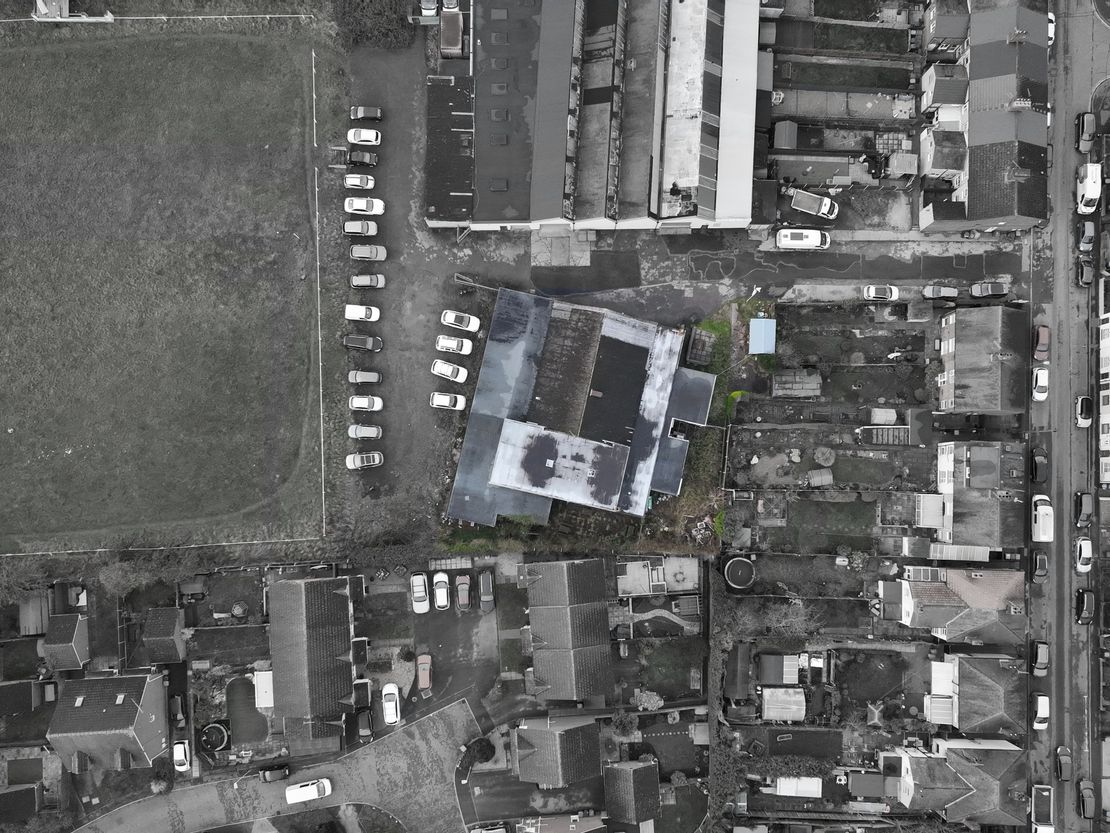 Stoneycroft Sports & Social Club, New Street, Earl Shilton, Leicester, Leicestershire, LE9 7FR