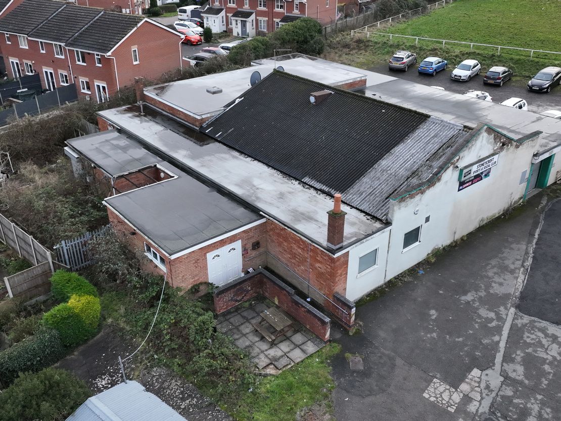 Stoneycroft Sports & Social Club, New Street, Earl Shilton, Leicester, Leicestershire, LE9 7FR