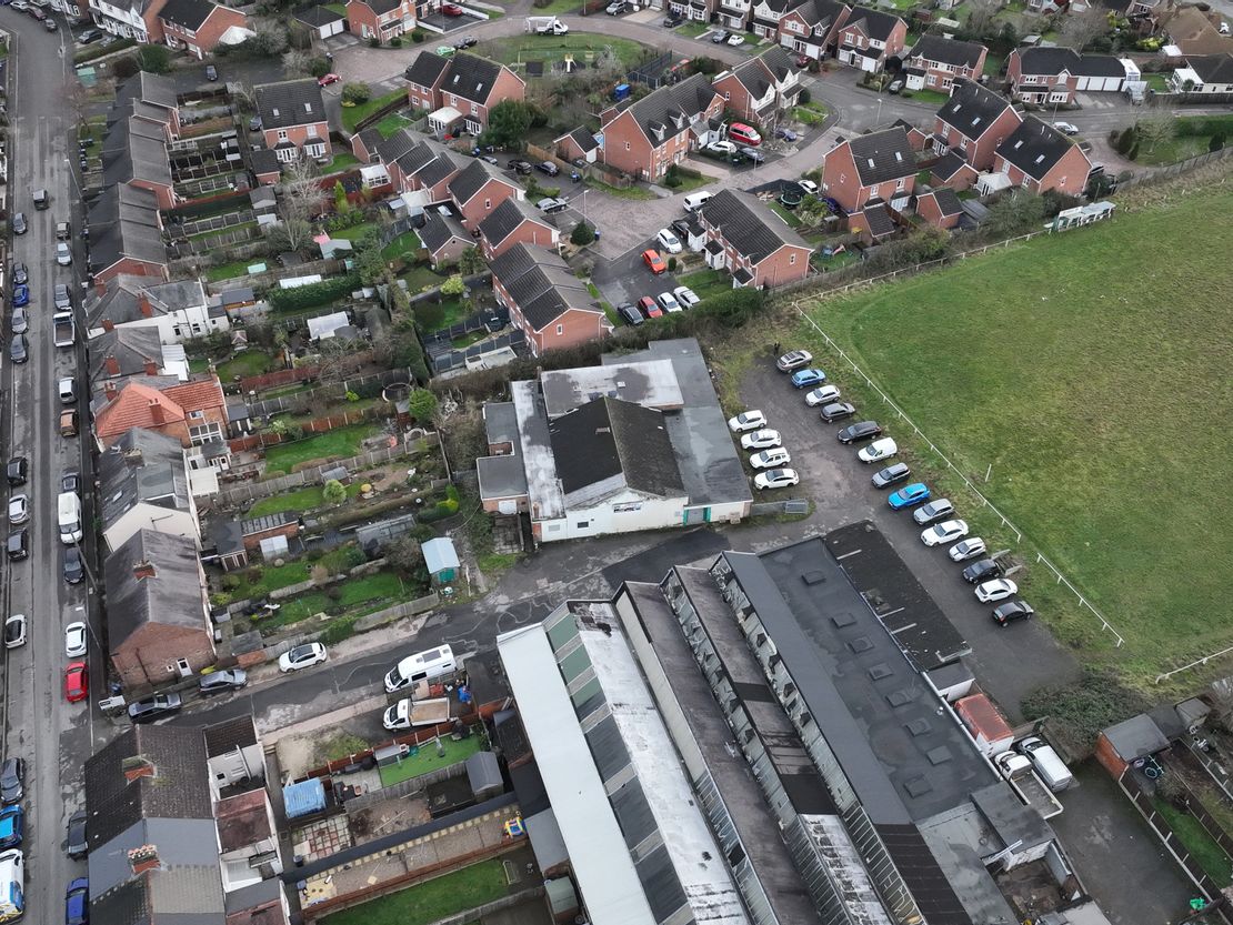 Stoneycroft Sports & Social Club, New Street, Earl Shilton, Leicester, Leicestershire, LE9 7FR
