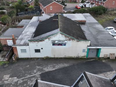 Property Image for Stoneycroft Sports & Social Club, New Street, Earl Shilton, Leicester, Leicestershire, LE9 7FR