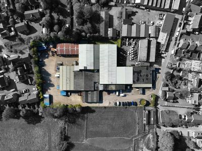Property Image for Unit 11, The Enterprise Centre, Dawsons Lane, Barwell, Leicestershire, LE9 8BE